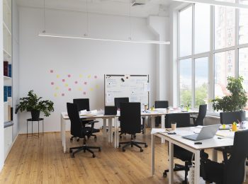 Transformation du marché des bureaux en PACA