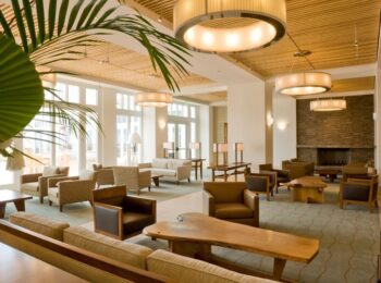 Le secteur hôtelier devient la nouvelle valeur refuge de l’immobilier professionnel